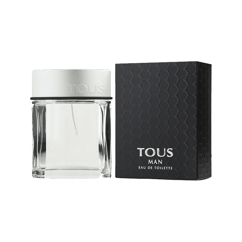 Tous Tous Man 100ml - Perfume - Innovacell Tous Tous Man 100ml - Perfume - Innovacell